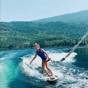 Meet your Posher, Chantelle